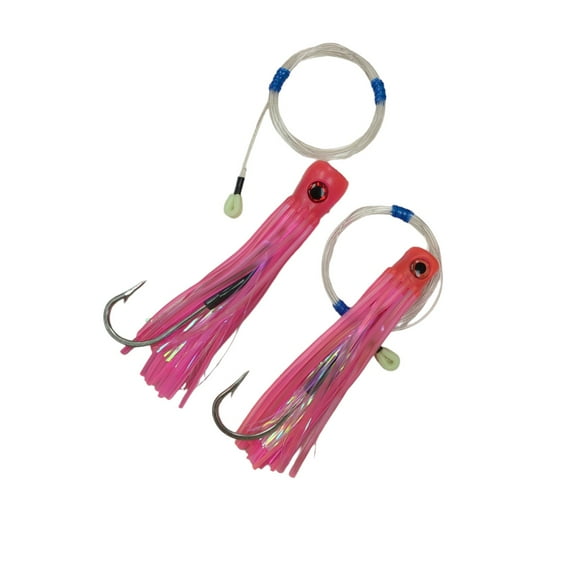 Sailfish Slammer 2PK Pink