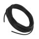 thumbnail image 2 of RG174 Antenna Coaxial Cable WiFi Router Connector Cord 5M Long Black, 2 of 3