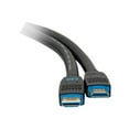thumbnail image 4 of C2G Performance Series 35ft High Speed HDMI Cable Black C2G10388, 4 of 4
