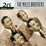 Millennium Collection: 20th Century Masters (CD)