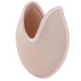 thumbnail image 4 of 1Pair Slip Resistant Breathable Toes Protection Comfortable Cushion Prevent Friction Reusable Toe Pouches Pad Ballet Toes Cover, 4 of 5
