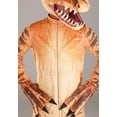thumbnail image 3 of Adult's Velociraptor Costume, 3 of 11