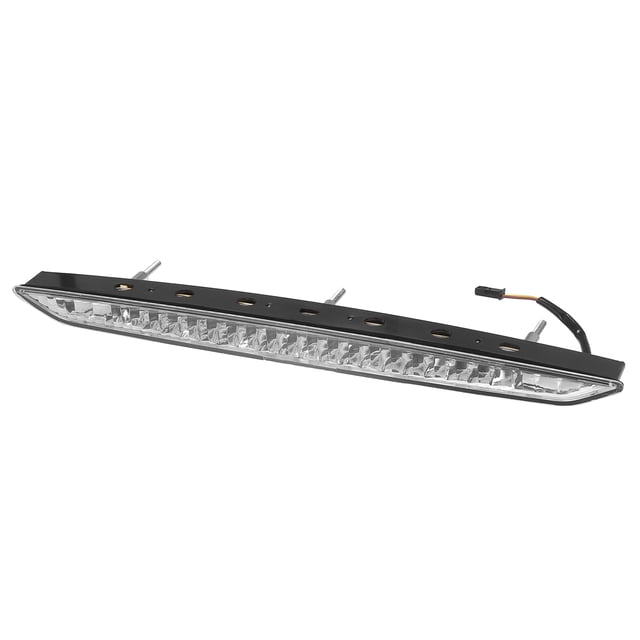 Alto Nivel Tercera Freno Luz Compatible para BMW Z4 E85, ABS Claro