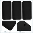 thumbnail image 3 of Shisuyan 20pcs Action Figure Stand Base Figure Display Holder Plastic Toy Display Stand Plastic Action Figure Stand Base For Collectible Figures, 3 of 8