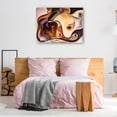 thumbnail image 2 of Cuadro Decorativo | Fine Art Tj | Ir Con Las Caras De Flujo Por Dp Gallery - 94 x 122 cm, 2 of 4