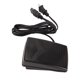 thumbnail image 5 of Pedal de máquina de coser con cable de alimentación de repuesto para Singer M3220 2277 MX60 M2100 para HZL 353ZR enchufe estadounidense 110V, 5 of 5