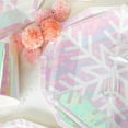 thumbnail image 5 of Penkiiy Pastel Rainbow Birthday Party Supplies, Includes Happy Birthday Banner, Tablecloth, Plates, Napkins, Cups, Knives, Forks, Spoons, Straws, Balloons for Girls Birthday Party Decorations, 5 of 6