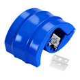 thumbnail image 4 of Almencla Pipe Cutter Tool 20-50 mm Handheld Practical Hand Tools Portable Tube Cutter 3 Blade, 4 of 8