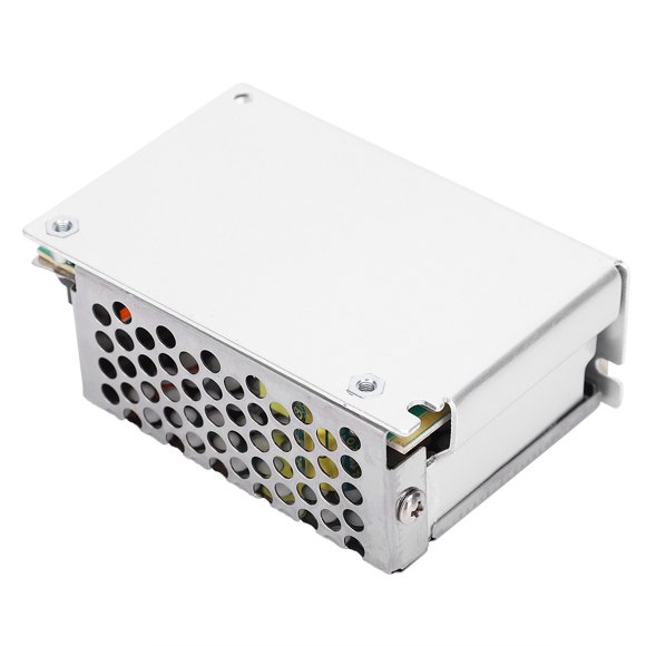 DC12V Switch Power Supply Driver Adapter Circuit , Aluminum Alloy For Industrial Automation, LED Display, 3D Printer