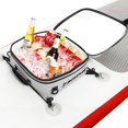 thumbnail image 1 of Bolsa Nevera Impermeable para Paddleboard MORXPLOR para 12 Latas, 1 of 7