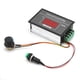 thumbnail image 1 of DC 6-60V 30A PWM Controlador de Velocidad del Motor de Regulador de Regulador de Velocidad Ajustable sin Escalones Controlador con Interruptor de Arranque Unbranded GS02815, 1 of 8