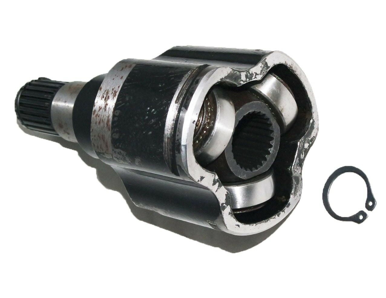 Drive Shaft C V Joint Assembly 24 Teeth For Suzuki Alto 800 Alto K10