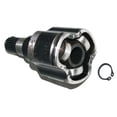 thumbnail image 1 of Drive Shaft C V Joint Assembly 24 Teeth For Suzuki Alto 800 Alto K10, 1 of 5