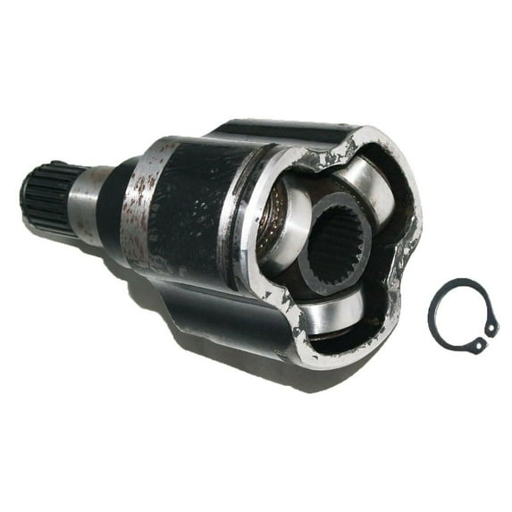 Drive Shaft C V Joint Assembly 24 Teeth For Suzuki Alto 800 Alto K10