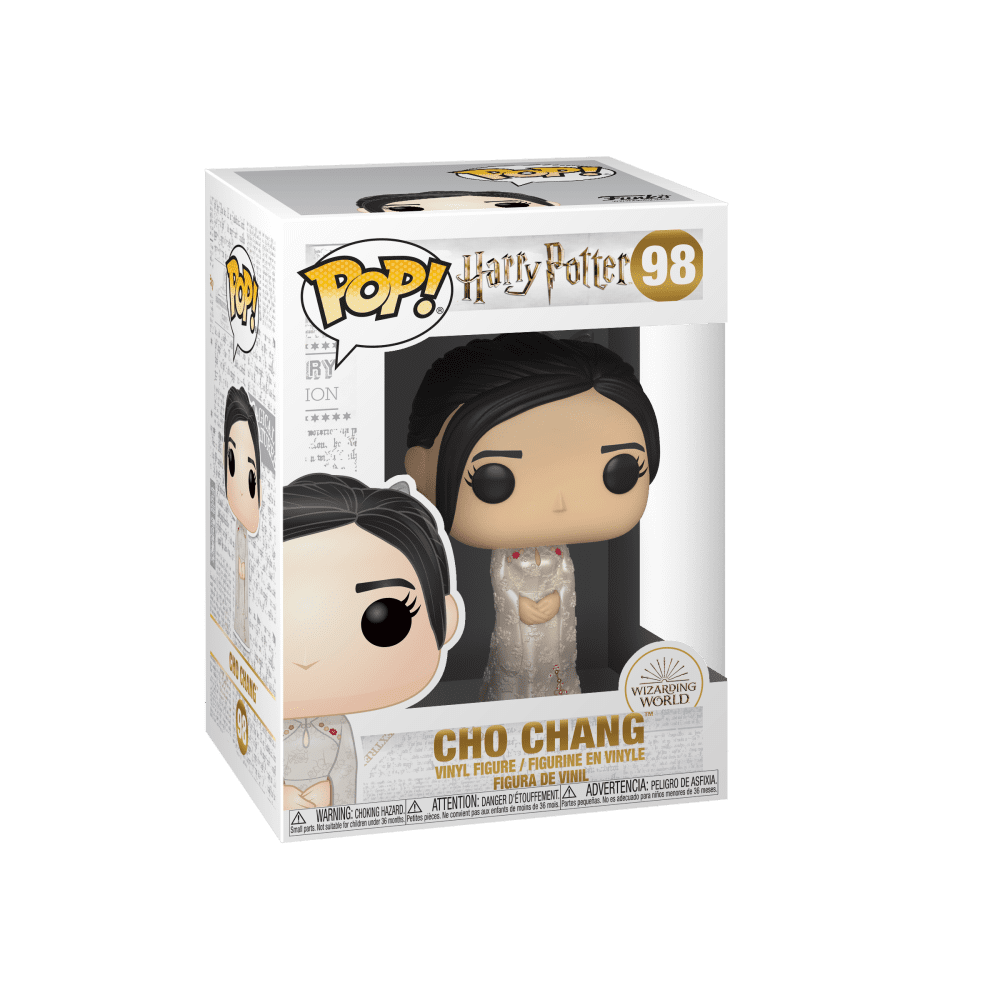 New in stock Harry Potter with Prophecy Pop 