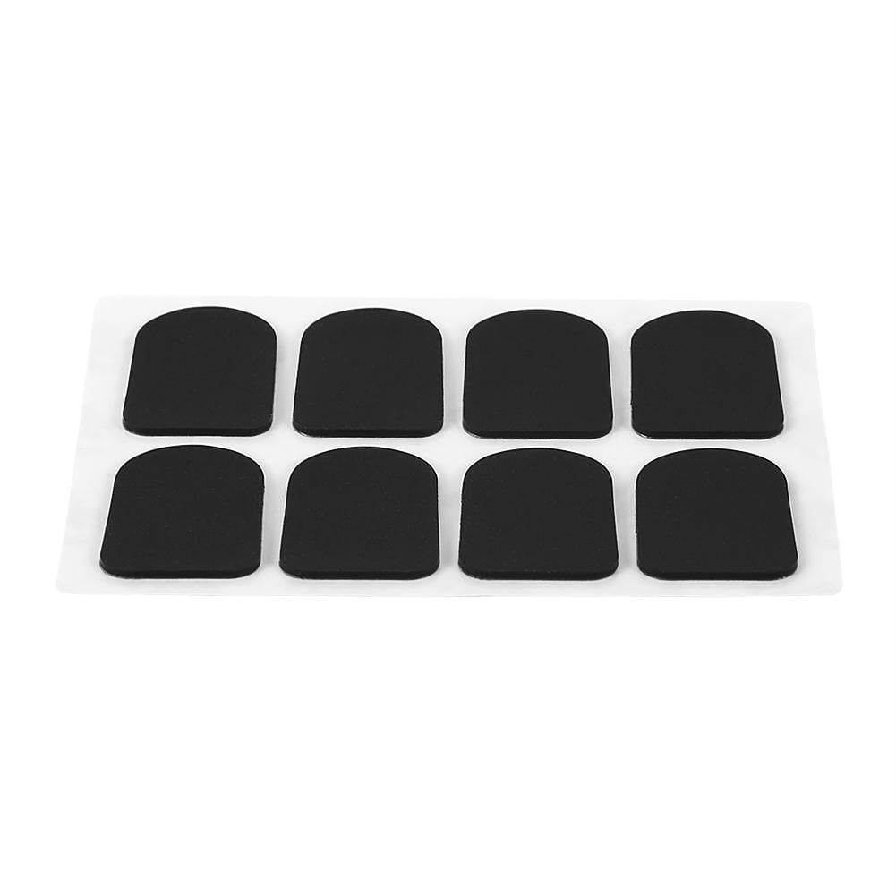Tebru Mouthpiece Patch, Mouthpiece Patch Pad, Sax Mouthpiece