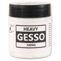 Little Birdie Gesso 100ml-Heavy