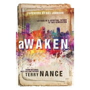 Awaken : Letters of a Spiritual Father to This Generation (Paperback)