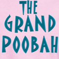 thumbnail image 3 of CafePress - Grand Poobah Women's Light T Shirt - Women's Classic T-Shirt, 3 of 4