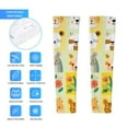 thumbnail image 5 of Small Animals Cooling Arm Sleeves Cover Summer Sun Protection Arm Sleeves For Men Women Baseball Cycling Golf Running, 5 of 5
