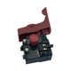 thumbnail image 4 of Interruptor de taladro de impacto Interruptor regulador de velocidad Instalación Reemplazo Velocidad ajustable, 4 of 9