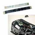 thumbnail image 2 of XISAOK 2 Pieces Mouse Main Board Flexible Cable 10Pin Row Line for For G603, 2 of 8