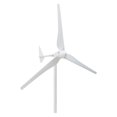 thumbnail image 1 of Wind Turbine Generator 2000W 48V 96V Alternative Energy Windmills For Marine, RV, Home, Windmill Generator For Home Use ,Widely Use, 1 of 6