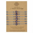 thumbnail image 1 of CUITING Bracelet Il Bleu Turc Protection Perles Bonne Chance Collier Bijoux-48-Bracelet Il Bleu, 1 of 9