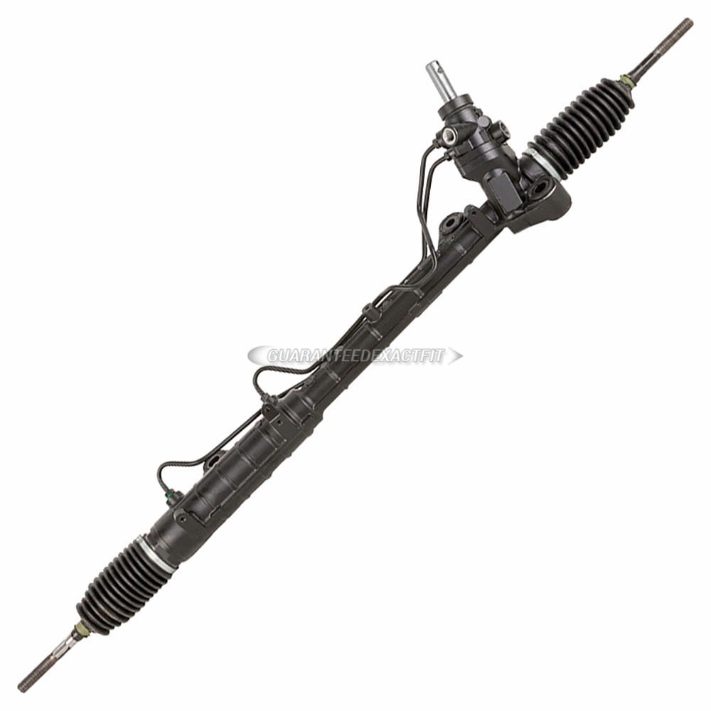 Power Steering Rack And Pinion For Ford Fusion & Lincoln MKZ 2010 2011