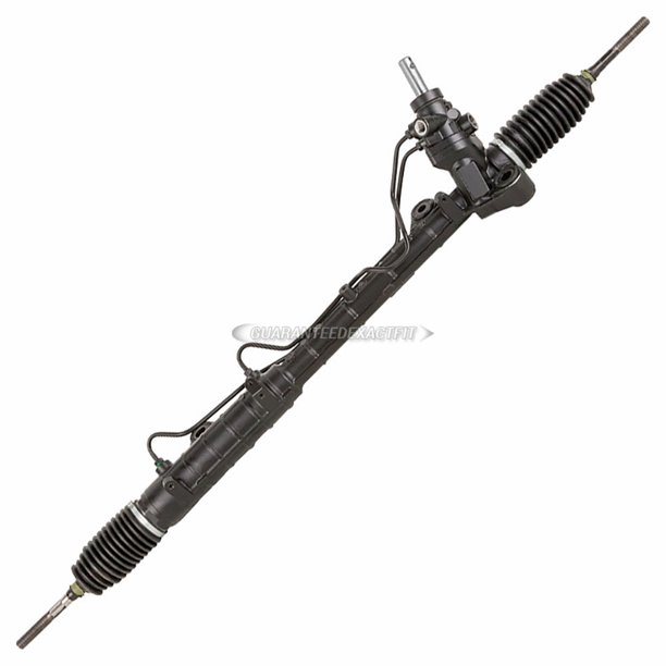 Power Steering Rack And Pinion For Ford Fusion & Lincoln MKZ 2010 2011