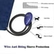 thumbnail image 4 of Pet Heating Pad Constant Temperature Electric Blanket 12V Low Voltage Pet Electric Heater for Bed EU Plug-C, 4 of 5