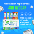 thumbnail image 2 of Amarte Labs Electrolitos 5 Sabores Refrescantes 30 Sobres, 2 of 10