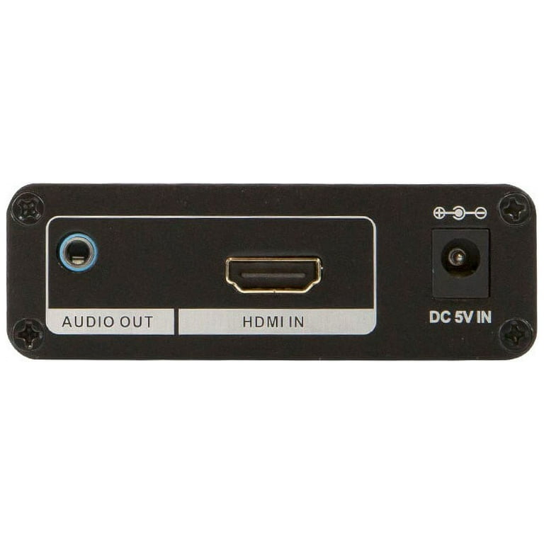 Monoprice Blackbird 4k Up and Down Converter resolutions at Monoprice Blackbird 4k Up and Down Converter resolutions at
