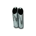 thumbnail image 2 of Chevy GMC 1500 Truck 99-06 2.5" Dual Truck Exhaust Kits with Glasspack Slash Tip, 2 of 4