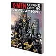 thumbnail image 1 of X-Men: Second Coming Revelations, 1 of 1