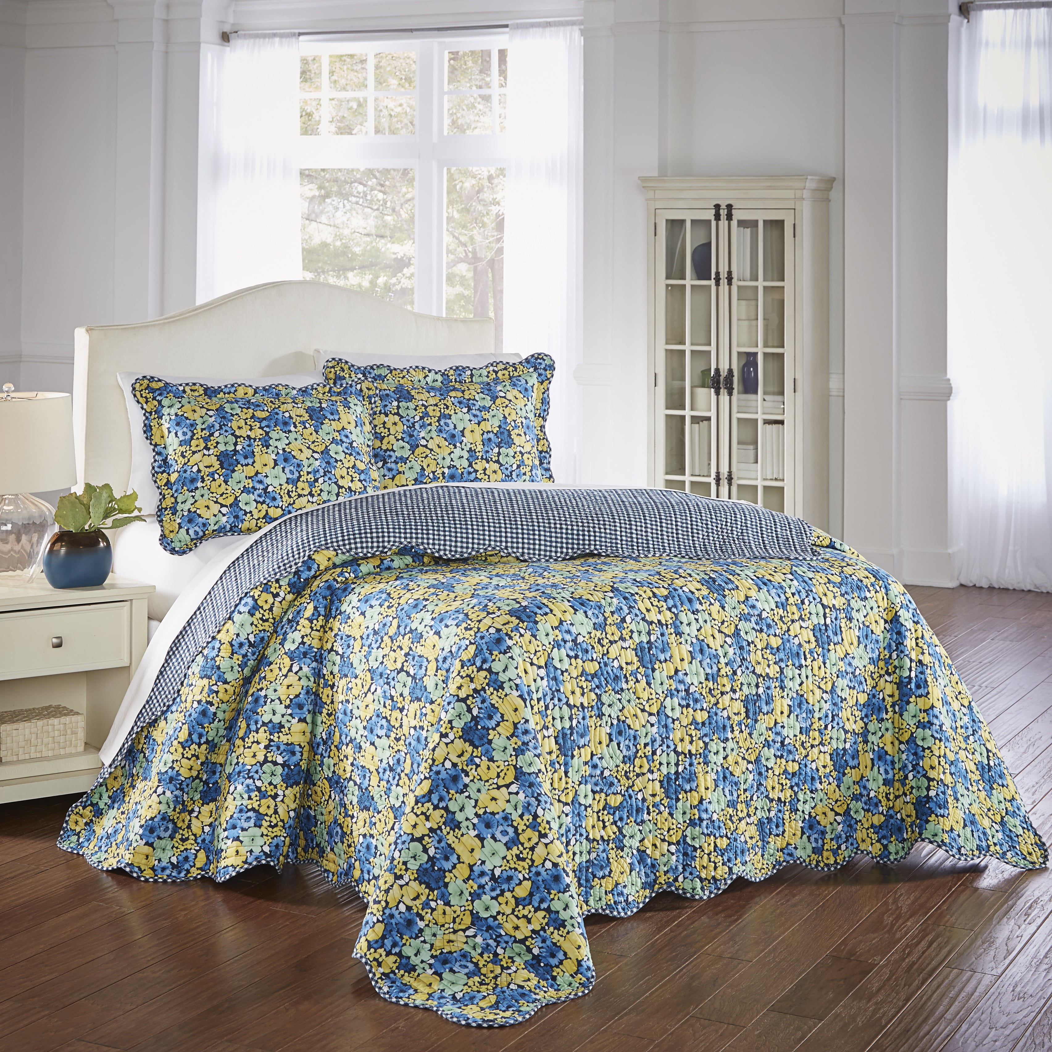 waverly cartona matelasse 3 piece coverlet set