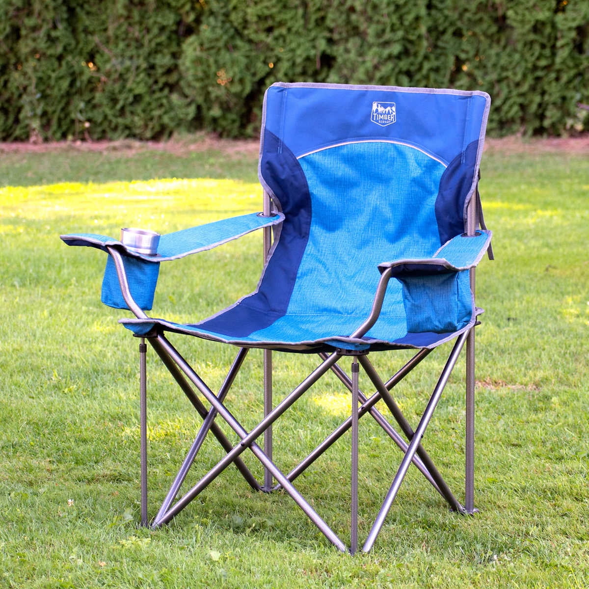 Timber Ridge Giant Camp Chair