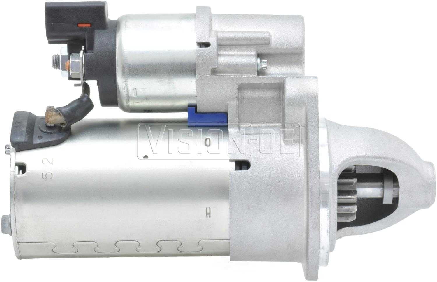 Vision OE 50006 Starter Motor