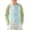 Green, variant on sususu Rash Guard for Boys Swim Shirt UPF 50  Long Sleeve Sun Protection Shirts, Kids UV Athletic Beach Quick Dry Rashguard Sky Blue 4-5 Years