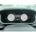 thumbnail image 1 of ZWNAV Tableau d'Instruments Numériques LCD de Voiture 12,3 Pouces Compteur de Vitesse Adapté pour Land Rover instrument Exécutif LCD, 1 of 7