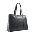 thumbnail image 2 of Hidesign  Nancy Large Leather Tote, 2 of 5