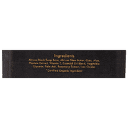Shea Moisture African Black Soap With Shea Butter 8 oz (Pack of 3)