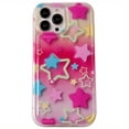 thumbnail image 1 of J14 For Apple IPhone 14 13 12 11 Pro Max XS X Mini 6 6s 7 8 Plus SE2 Phone Case Anti Fall Airbag Protection Fashion Design Case, 1 of 1