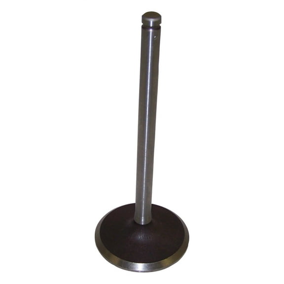 Crown Automotive 33003515 CAS33003515 INTAKE VALVE (STD) Fits select: 1989-1995 JEEP WRANGLER / YJ, 1987-1999 JEEP CHEROKEE
