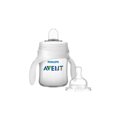 thumbnail image 1 of Vaso Transition Philips Avent My First 120 ml, color blanco, 1 of 5
