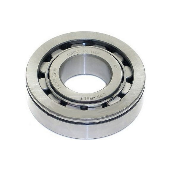 Rear Outer Wheel Bearing - Compatible with 1968 - 1979 Volkswagen Beetle 1969 1970 1971 1972 1973 1974 1975 1976 1977 1978