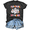 Black, variant on Halloween Pumpkin Season Shirts for Women Graphic T-Shirts Fall Casual Short Sleeve Tops Orange XXL
