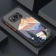 thumbnail image 3 of Matte Case for Xiaomi POCO X4 X3 X2 M4 M3 M2 F4 F3 GT F2 C40 PRO 4G 5G A3 MIX4 CIVI Case Funda Art hand-Painted Mountain Scenery, 3 of 5