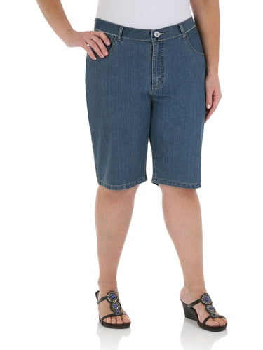 Classic Bermuda Shorts 
