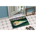 thumbnail image 4 of Carolines Treasures SS8935JMAT Golden Retriever Doormat 24x36 36"L x 24"W multicolor, 4 of 4
